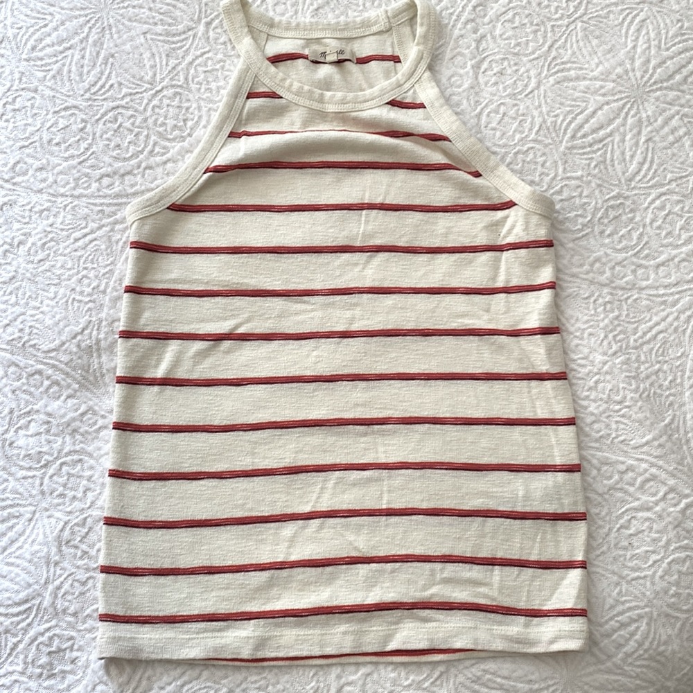 Madewell Tank
